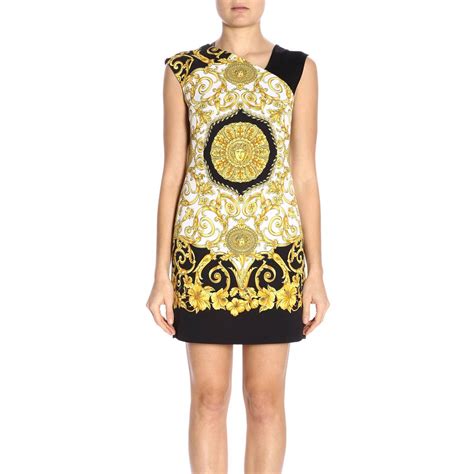 versace clothing australia|Versace dresses on sale.